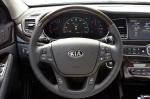 Kia Cadenza 2014 года